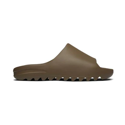 adidas Yeezy Slides 'Earth Brown'