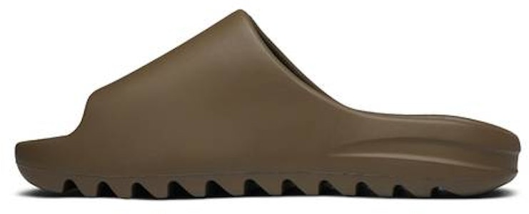 adidas Yeezy Slides 'Marrón Tierra' FV8425 Lookbook adidas Yeezy Slides 'Marrón Tierra' FV8425