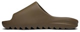 Lookbook adidas Yeezy Slides 'Earth Brown' FV8425 - Kasut Santai Stylish