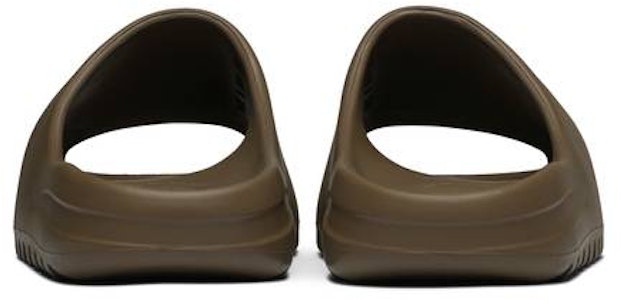 adidas Yeezy Slides 'Marrón Tierra' FV8425 Details for adidas Yeezy Slides 'Marrón Tierra' FV8425