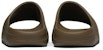 adidas Yeezy Slides 'Earth Brown' FV8425 - Kasut Santai Stylish