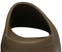 愛迪達 Yeezy 拖鞋 '土棕色' FV8425 Sizing 愛迪達 Yeezy 拖鞋 '土棕色' FV8425