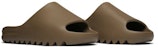 adidas Yeezy Slides 'Earth Brown' FV8425 - Kasut Santai Stylish