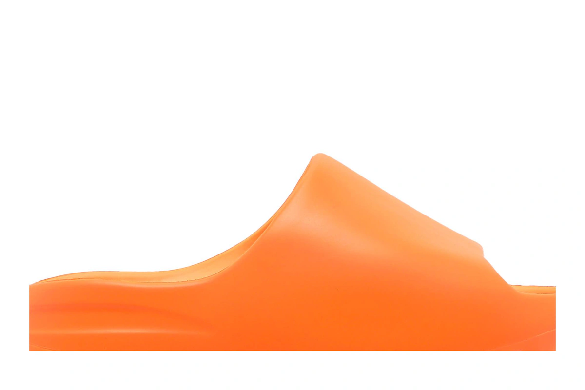 adidas Yeezy Slides 'Enflame Orange'