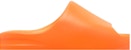 adidas Yeezy Slides 'Enflame Orange' - Selipar Yeezy 'Enflame Oren' GZ0953
