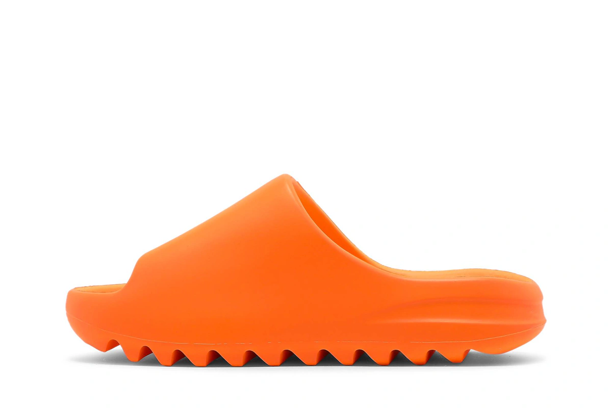 adidas Yeezy Slides 'Enflame Orange'