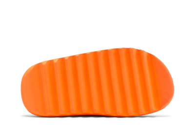 adidas Yeezy Slides 'Enflame Orange'