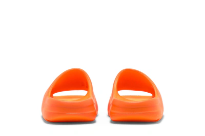 adidas Yeezy Slides 'Enflame Orange'