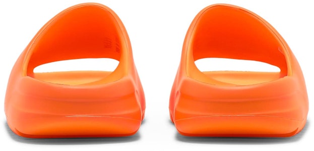 阿迪达斯 椰子拖鞋 '炽橙' GZ0953 Details for 阿迪达斯 椰子拖鞋 '炽橙' GZ0953