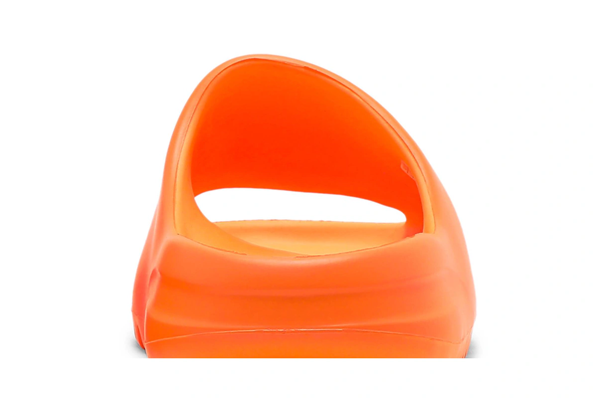 adidas Yeezy Slides 'Enflame Orange'