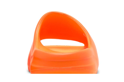 adidas Yeezy Slides 'Enflame Orange'