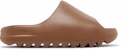 adidas Yeezy Slides 'Flax' - Selipar adidas Yeezy 'Flax' FZ5896