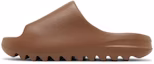 Lookbook adidas Yeezy Slides 'Flax' - Selipar adidas Yeezy 'Flax' FZ5896