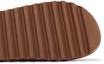Purchase adidas Yeezy Slides 'Flax' - Selipar adidas Yeezy 'Flax' FZ5896