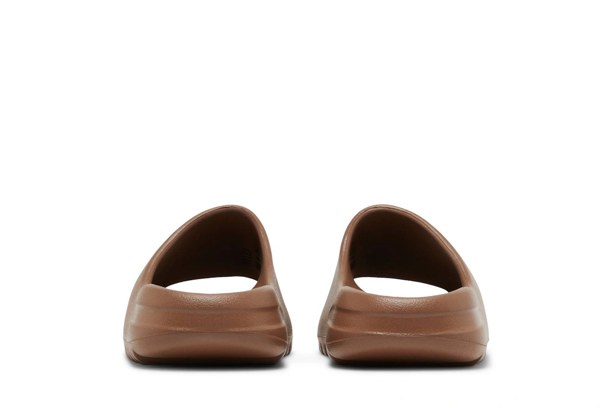 adidas Yeezy Slides 'Flax' FZ5896