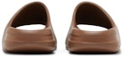 Details for adidas Yeezy Slides 'Flax' - Selipar adidas Yeezy 'Flax' FZ5896
