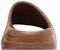 adidas Yeezy Slides 'Flax' - Selipar adidas Yeezy 'Flax' FZ5896