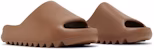 adidas Yeezy Slides 'Flax' - Selipar adidas Yeezy 'Flax' FZ5896