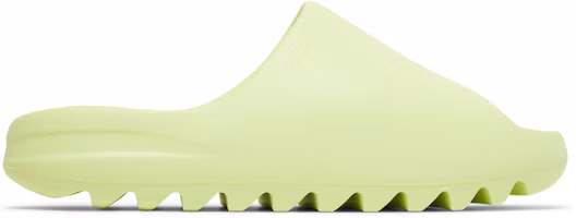 adidas Yeezy Slides 'Glow Green' (2022) (Restock) HQ6447 adidas Yeezy Slides 'Glow Green' (2022) (Restock) HQ6447