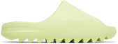 Buy 愛迪達 Yeezy 拖鞋 '螢光綠' (2022) (補貨) HQ6447