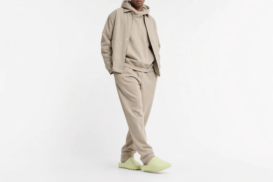 愛迪達 Yeezy 拖鞋 '螢光綠' (2022) (補貨) HQ6447 Order 愛迪達 Yeezy 拖鞋 '螢光綠' (2022) (補貨) HQ6447