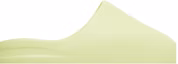 Order adidas Yeezy Slides 'Glow Green' (2022) (Restock) - Selipar Glow Green adidas Yeezy HQ6447
