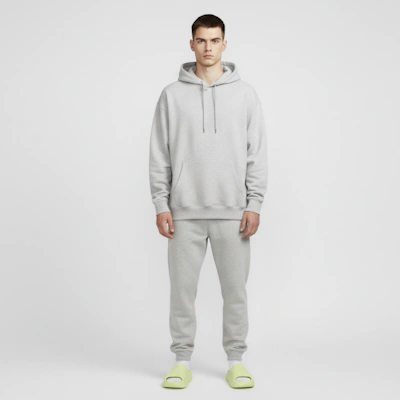 adidas Yeezy Slides 'Glow Green' (2022) (Restock)