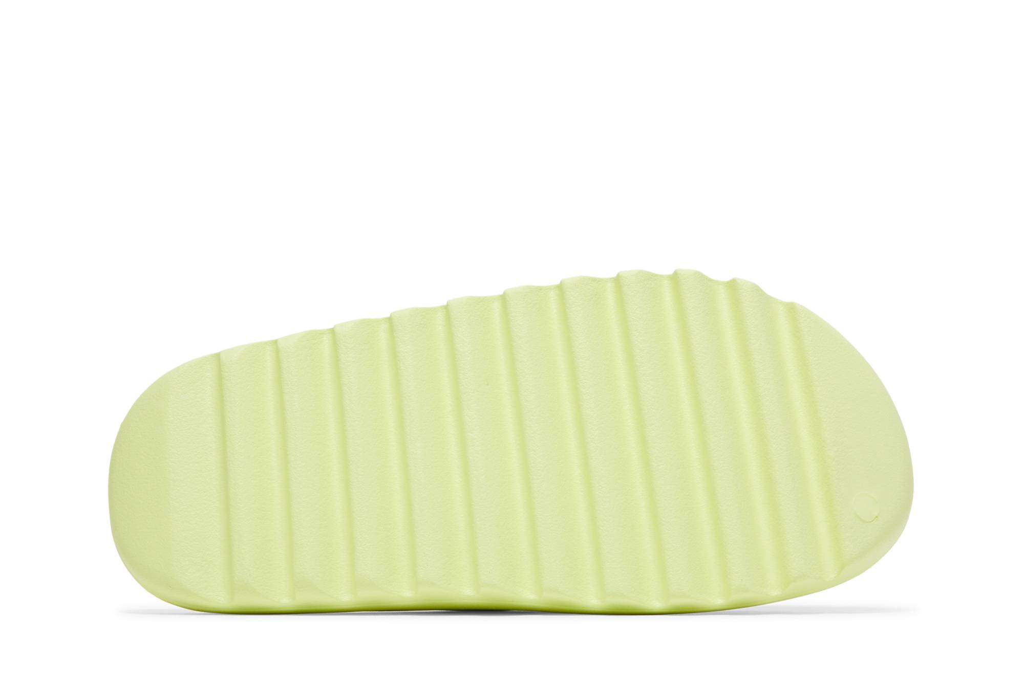 Purchase 愛迪達 Yeezy 拖鞋 '螢光綠' (2022) (補貨) HQ6447
