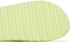Purchase adidas Yeezy Slides 'Glow Green' (2022) (Restock) - Selipar Glow Green adidas Yeezy HQ6447