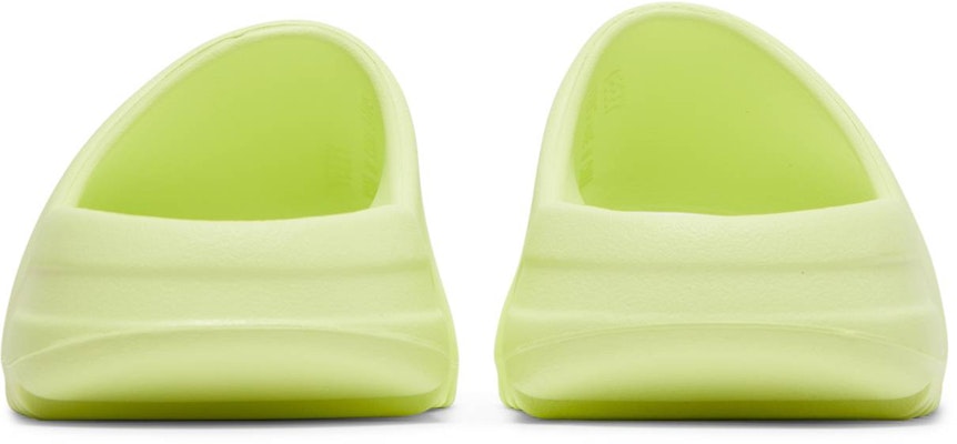 愛迪達 Yeezy 拖鞋 '螢光綠' (2022) (補貨) HQ6447 Cheap 愛迪達 Yeezy 拖鞋 '螢光綠' (2022) (補貨) HQ6447