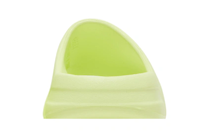 adidas Yeezy Slides 'Glow Green' (2022) (Restock)