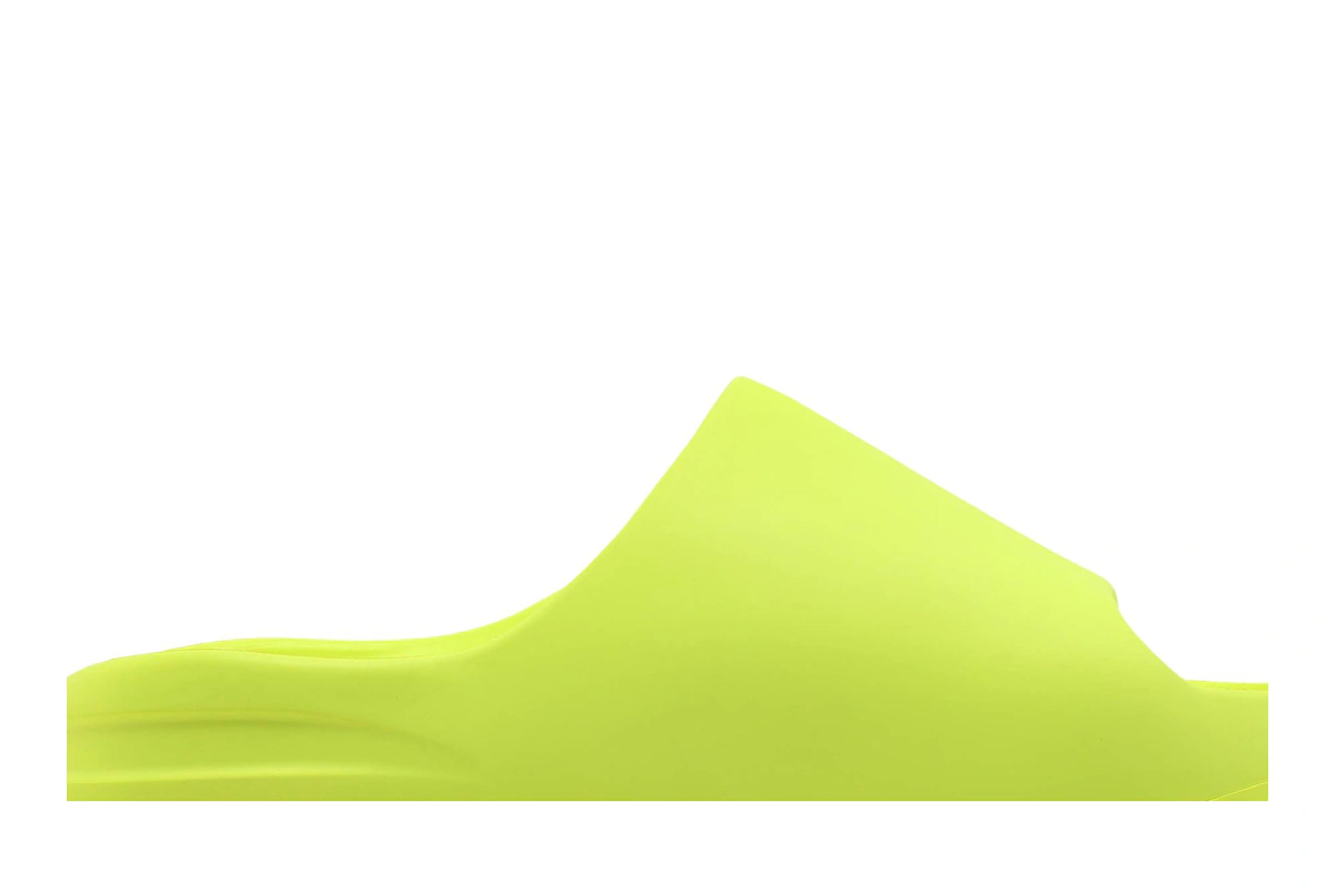 adidas Yeezy Slides 'Glow Green'