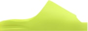 Order adidas Yeezy Slides 'Glow Green' - Selipar Hijau Neon Yeezy Terbaik GX6138