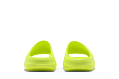 adidas Yeezy Slides 'Glow Green'