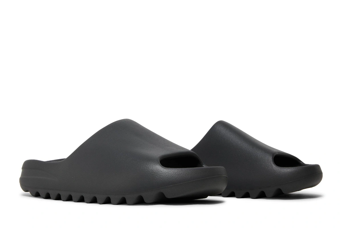 adidas Yeezy Slides 'Granite'