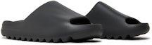 Cheap adidas Yeezy Slides 'Granite' Lelaki & Wanita ID4132