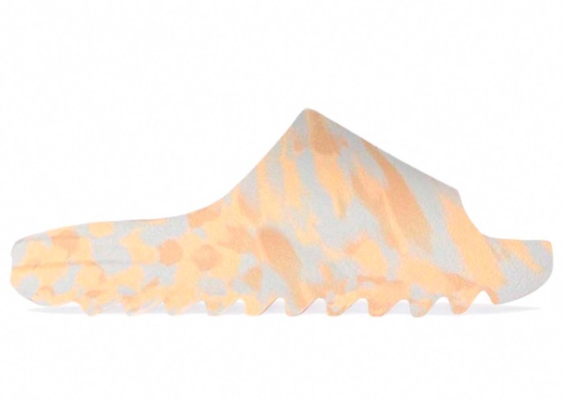 Buy 阿迪达斯 椰子 拖鞋 'MX 奶油'