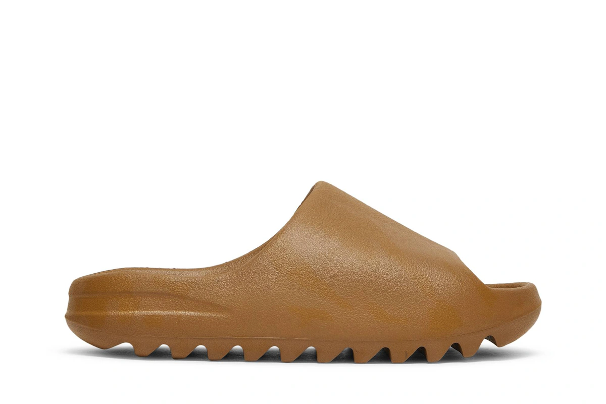 adidas Yeezy Slides 'Ochre'