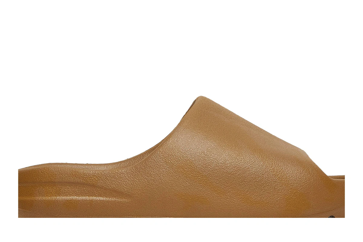 adidas Yeezy Slides 'Ochre'