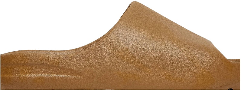 阿迪达斯Yeezy拖鞋'赭色' GW1931 Order 阿迪达斯Yeezy拖鞋'赭色' GW1931