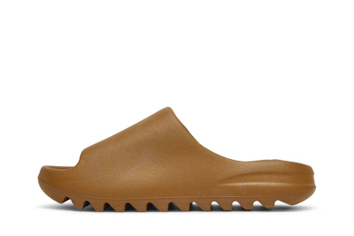 adidas Yeezy Slides 'Ochre'