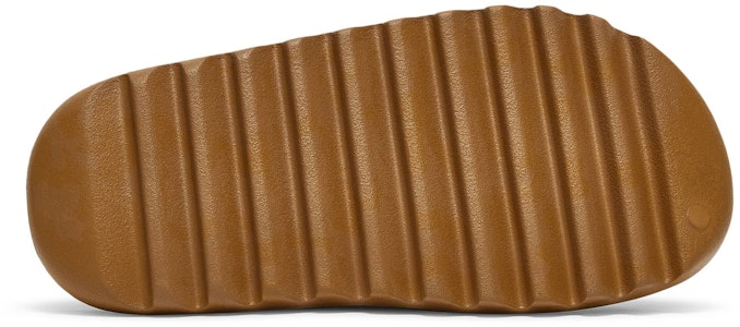 阿迪达斯Yeezy拖鞋'赭色' GW1931 Shop 阿迪达斯Yeezy拖鞋'赭色' GW1931