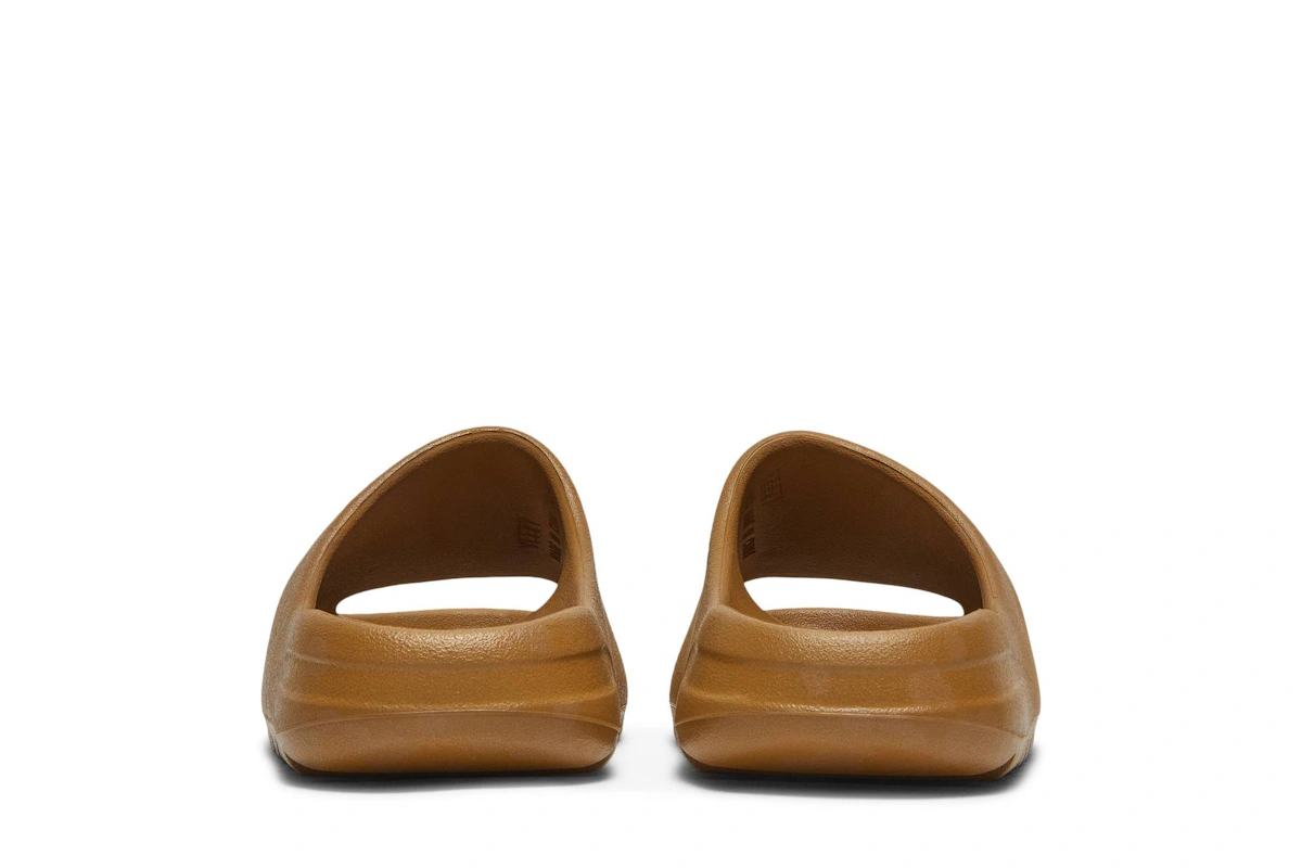 adidas Yeezy Slides 'Ochre'