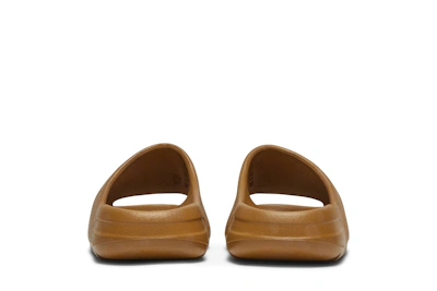 adidas Yeezy Slides 'Ochre'