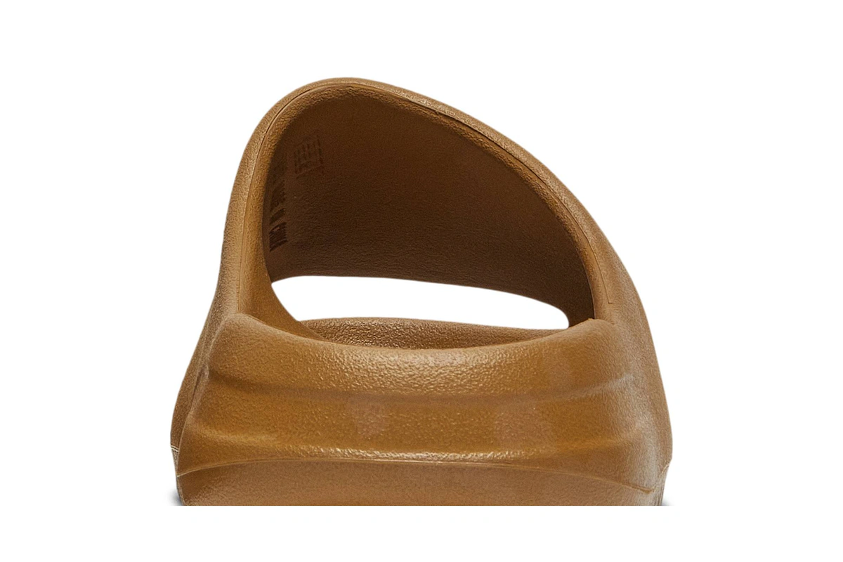 adidas Yeezy Slides 'Ochre'