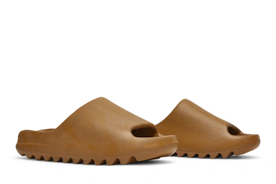 adidas Yeezy Slides 'Ochre'