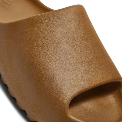 adidas Yeezy Slides 'Ochre' GW1931 1