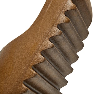 阿迪达斯Yeezy拖鞋'赭色' GW1931 2