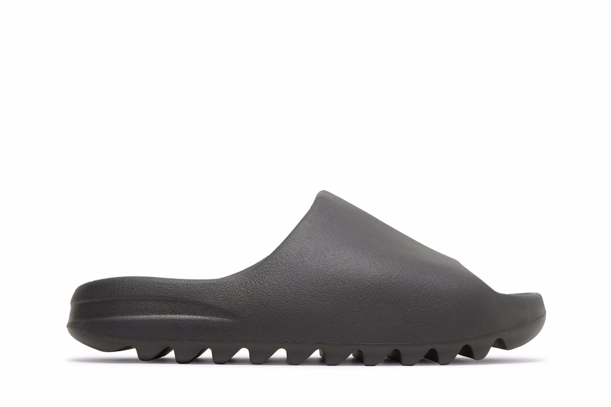 adidas Yeezy Slides 'Onyx'