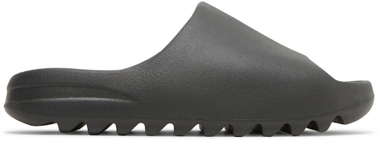 adidas Yeezy Slides 'Onyx' HQ6448 adidas Yeezy Slides 'Onyx' HQ6448